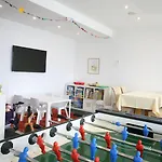 Szálloda Collinetta 3*