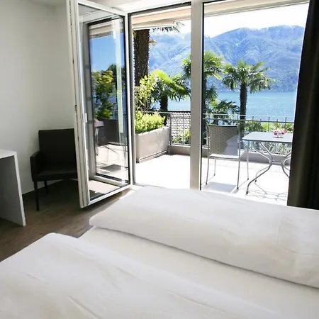 Hotell Collinetta 3*
