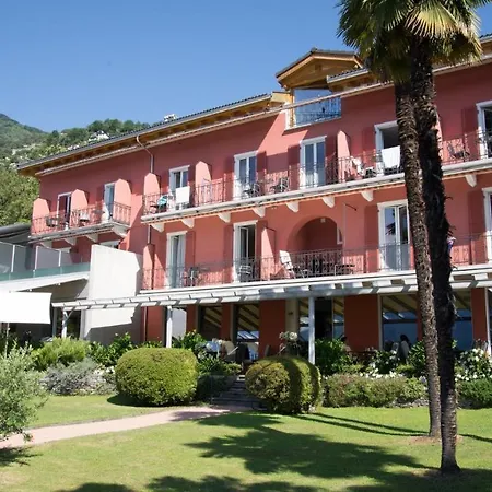 Hotel Collinetta 3*