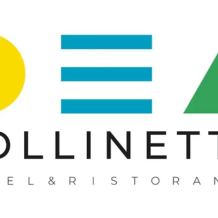 Szálloda Collinetta