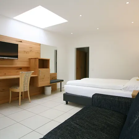 Hotel Collinetta Ascona