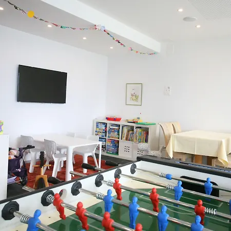Hotel Collinetta 3*