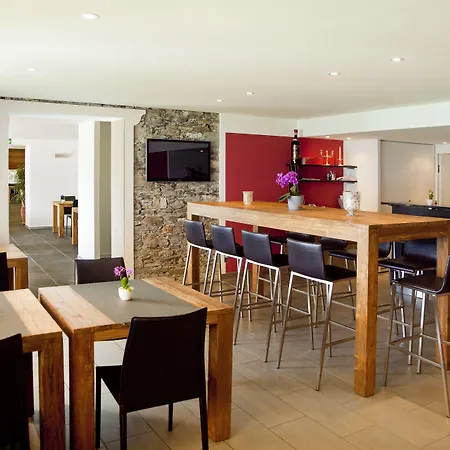 Hotel Collinetta Ascona