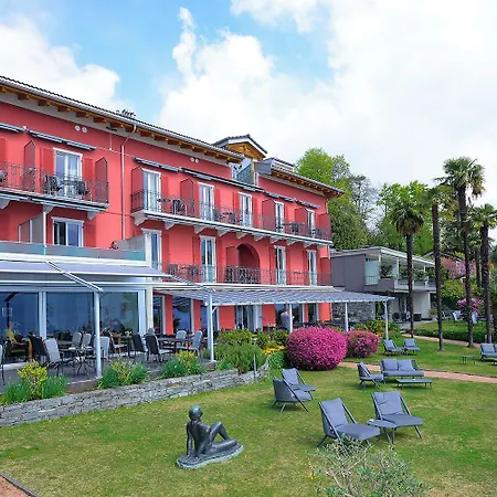 Hotel Collinetta