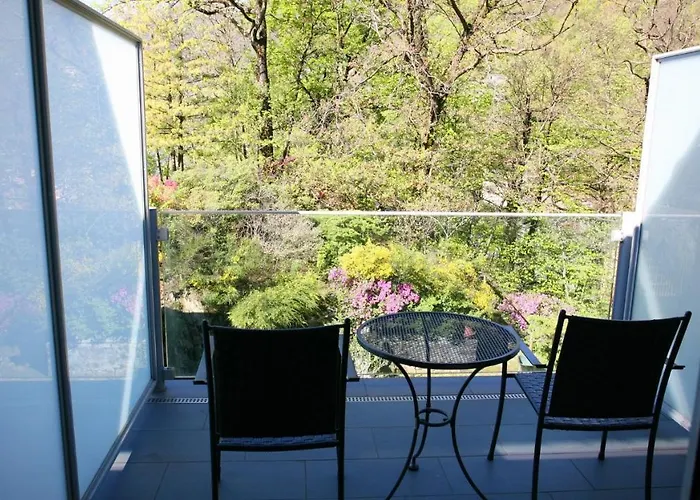 Collinetta 3* Ascona