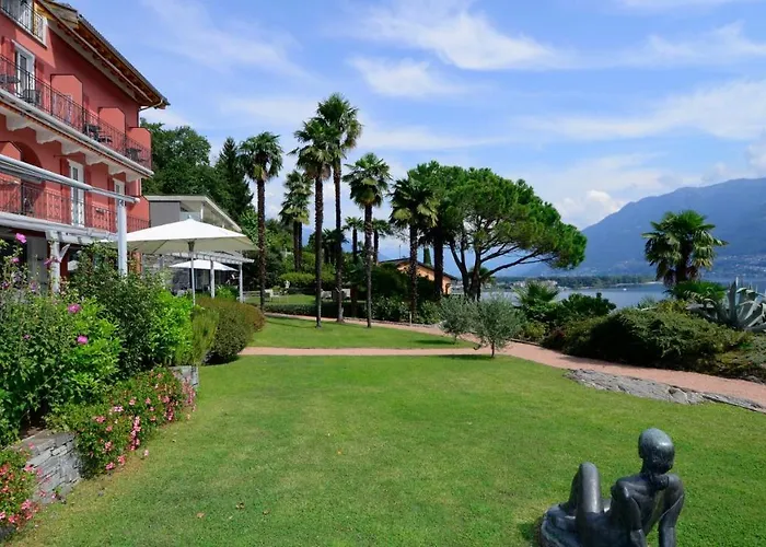 فندق كولينيتا