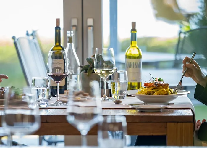 호텔 Collinetta 3*