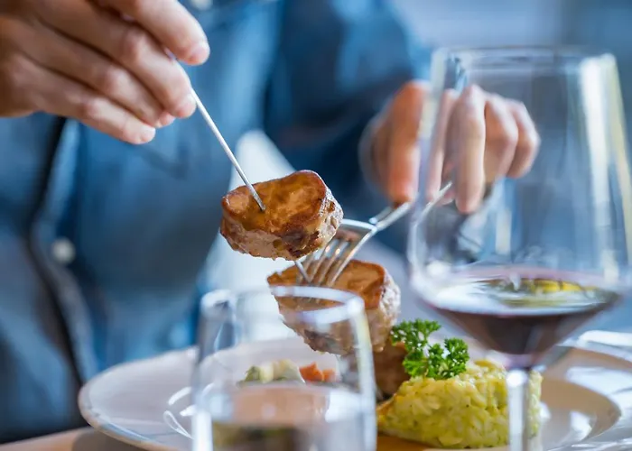 فندق كولينيتا أسكونا