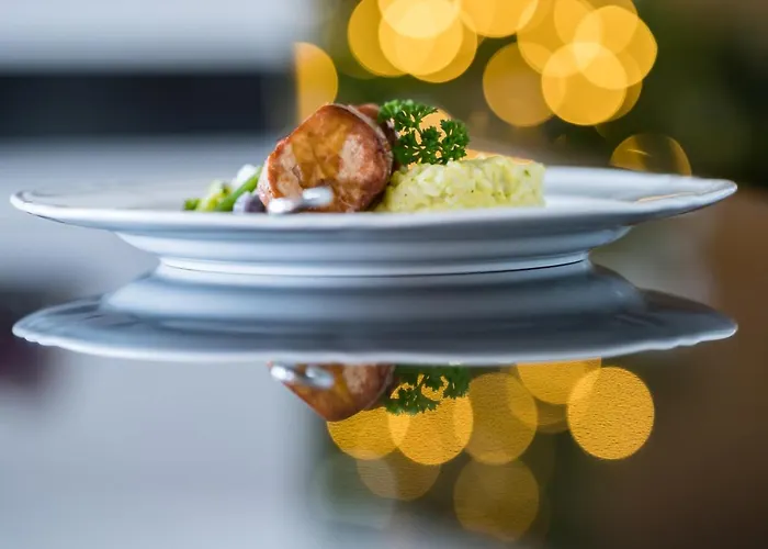 فندق كولينيتا أسكونا