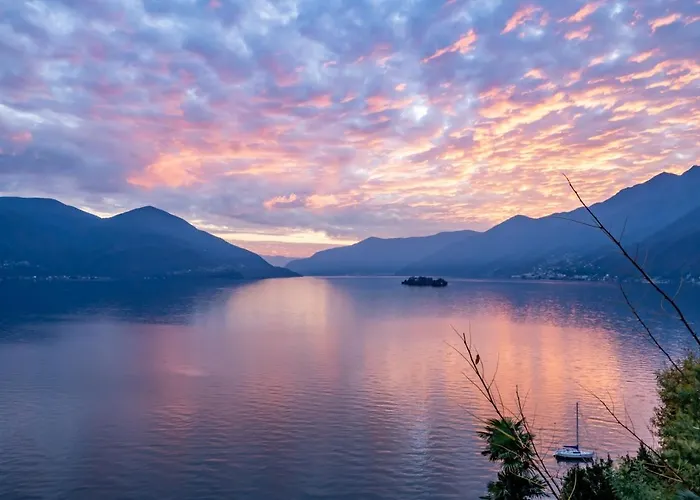 Collinetta אסקונה