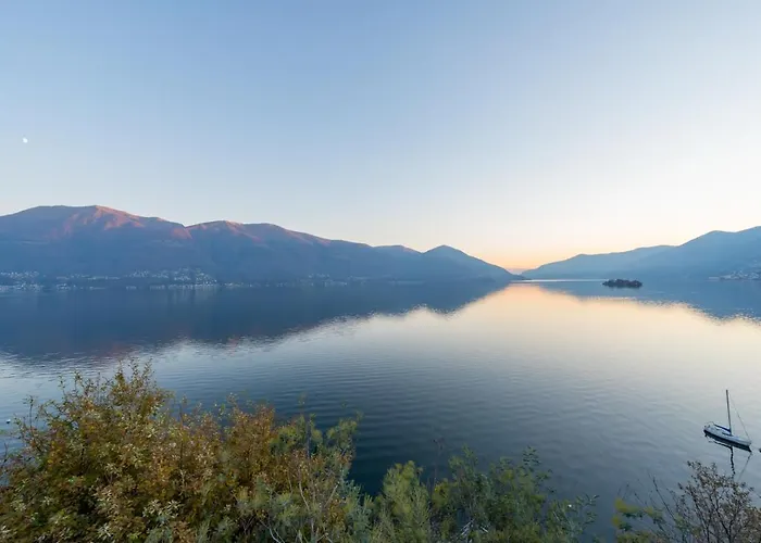 Collinetta מלון אסקונה