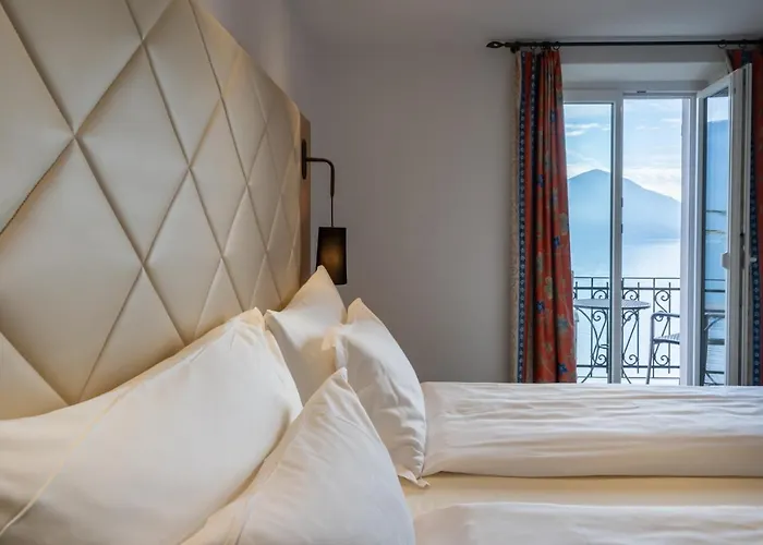 호텔 Collinetta 3*