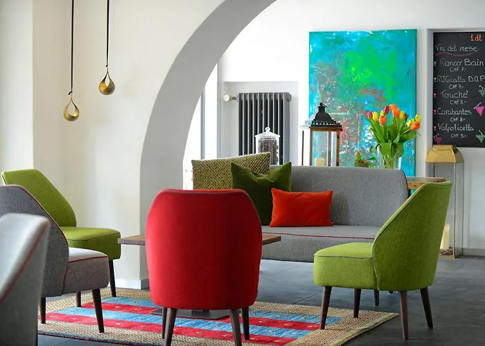 كولينيتا فندق 3*