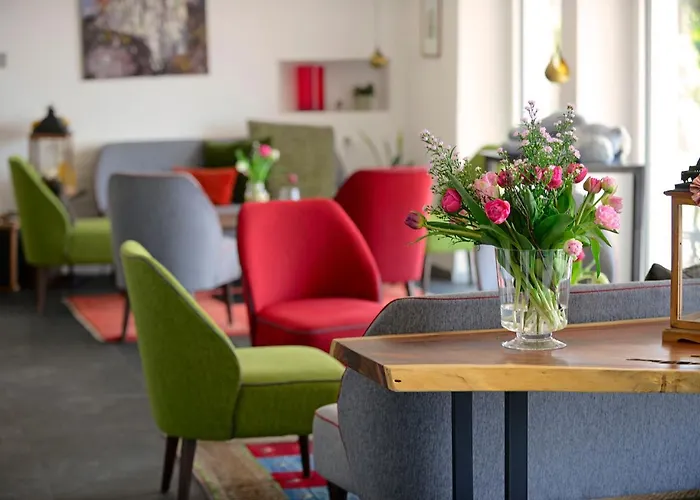 호텔 Collinetta 아스꼬나