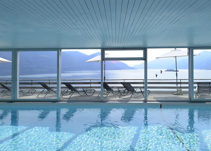 Collinetta 3* Ascona