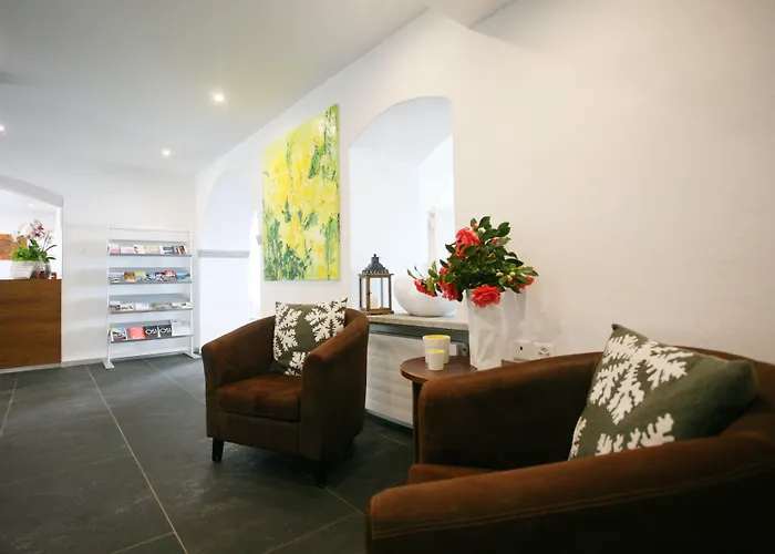 Collinetta 호텔 3*