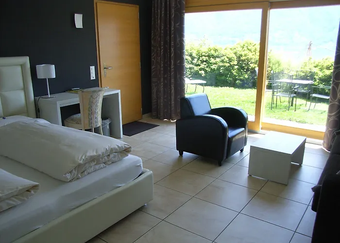 Collinetta 3* 아스꼬나