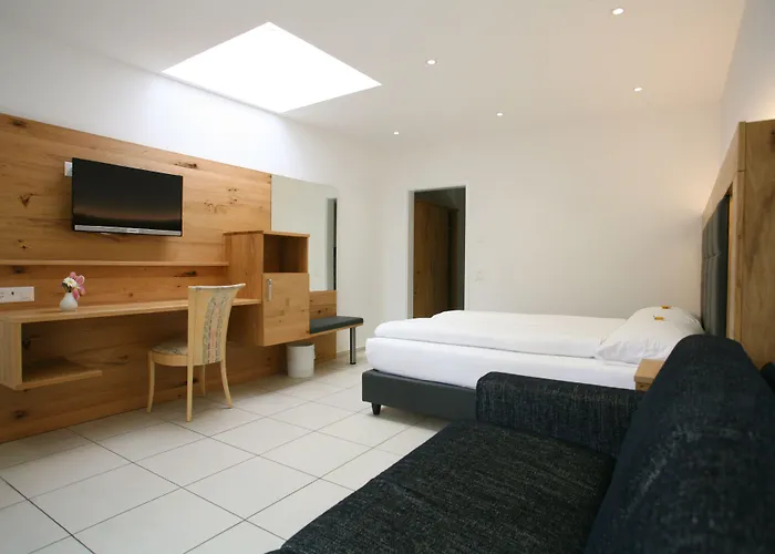 Hotel Collinetta Ascona