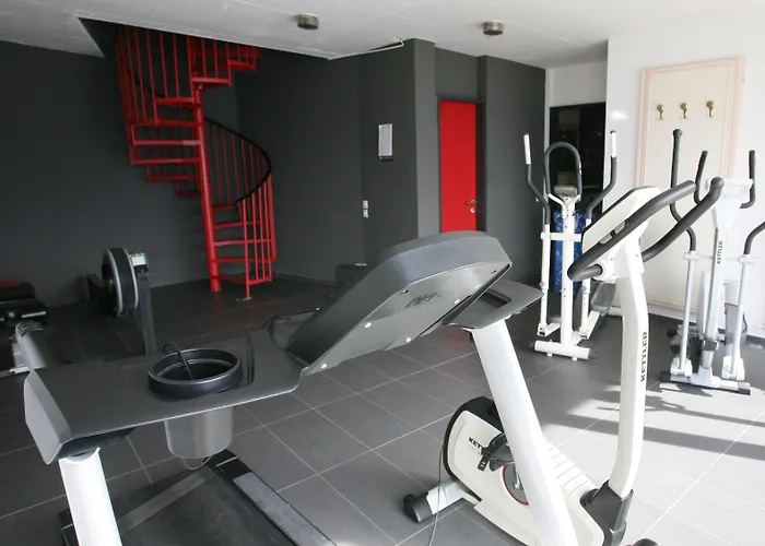 فندق كولينيتا 3*