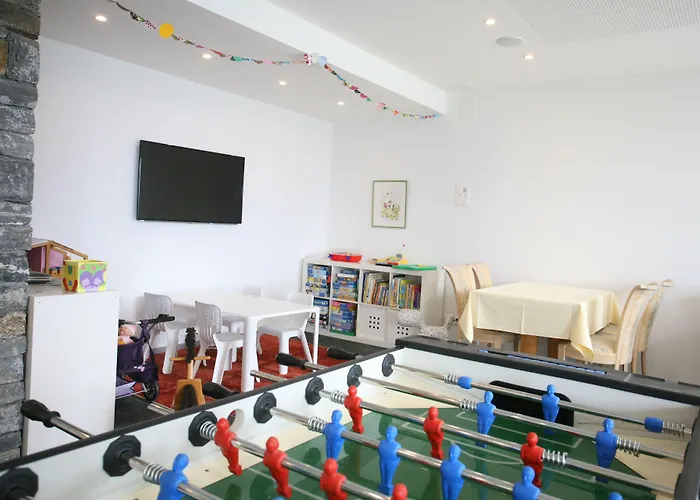 فندق كولينيتا 3*