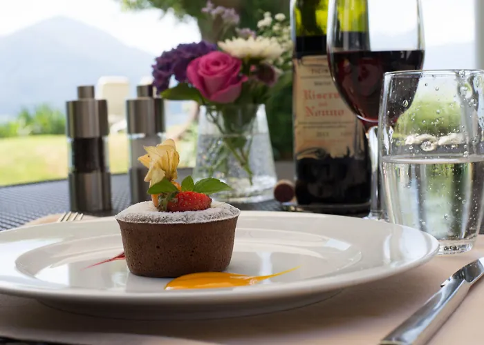 Collinetta אסקונה