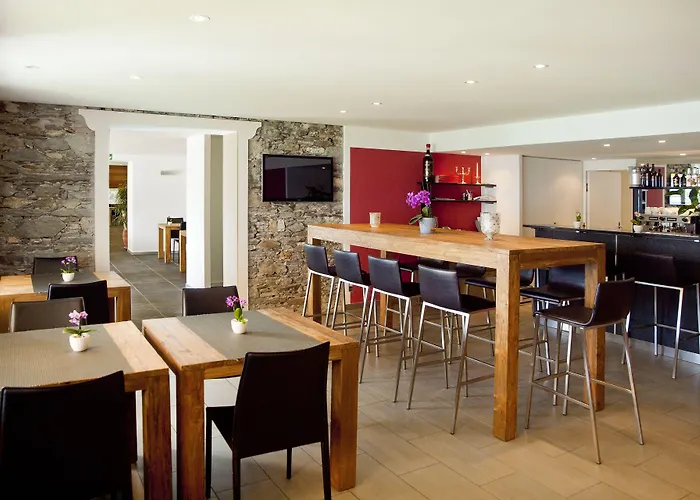 فندق كولينيتا أسكونا