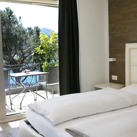 Collinetta Ascona