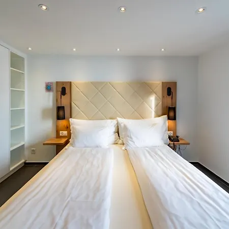 Collinetta Hotel 3*