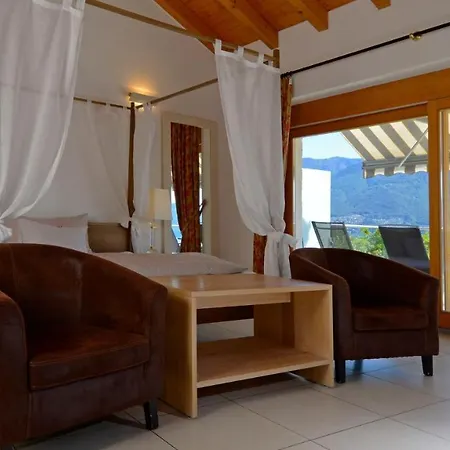 Collinetta Hotel