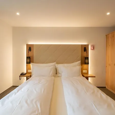 Collinetta 3* Ascona
