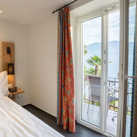 Collinetta 3* Ascona