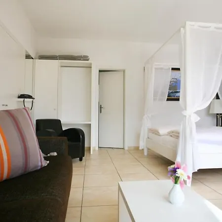 Collinetta Hotel Ascona