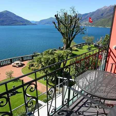 Hotel Collinetta 3*