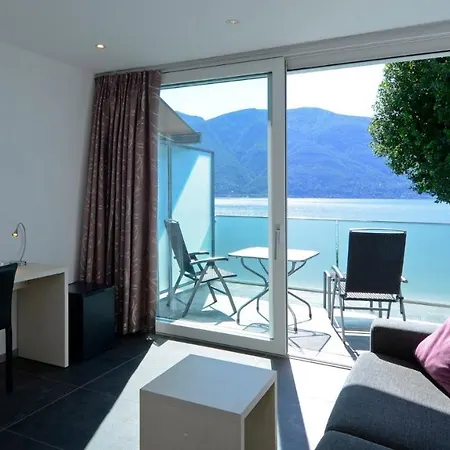 Hotel Collinetta 3*