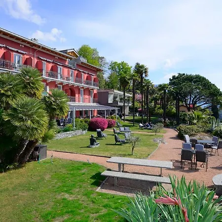 Collinetta Hotel 3*