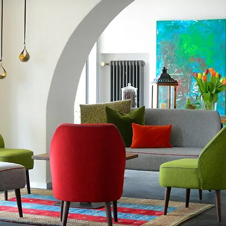 Collinetta Hotel 3*
