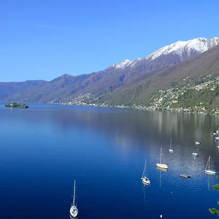 Collinetta Hotel Ascona