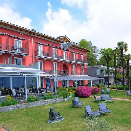 Collinetta 3* Ascona