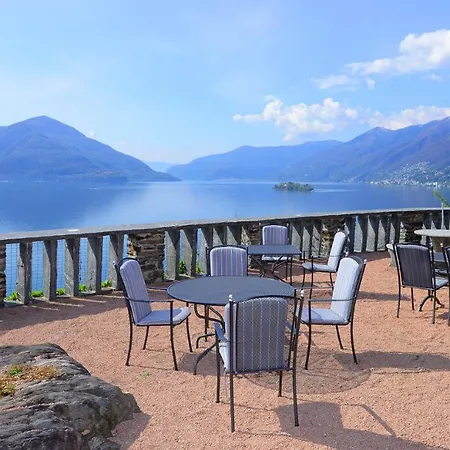 Collinetta Hotel Ascona