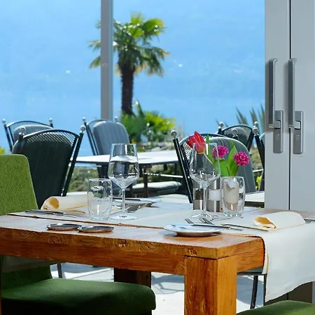 Collinetta Hotel Ascona