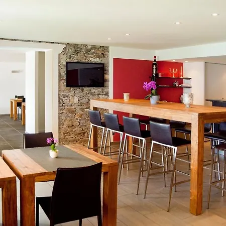 Hotel Collinetta 3*