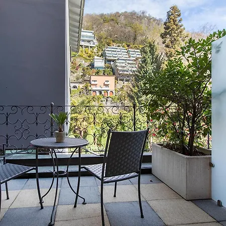 Hotel Collinetta