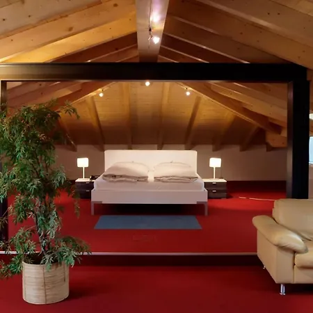 Collinetta Hotel