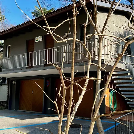 Collinetta 3* Ascona