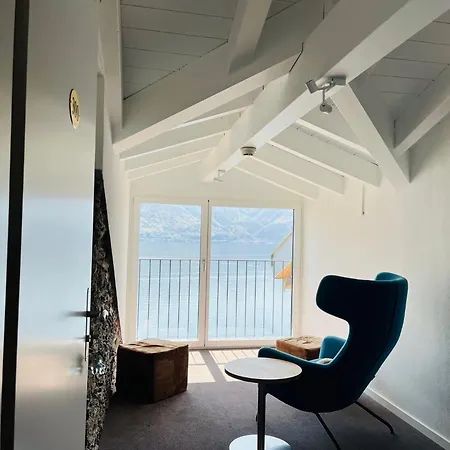 Hotel Collinetta Ascona