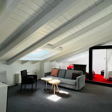 Collinetta Hotel Ascona