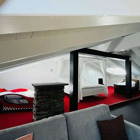 Hotel Collinetta