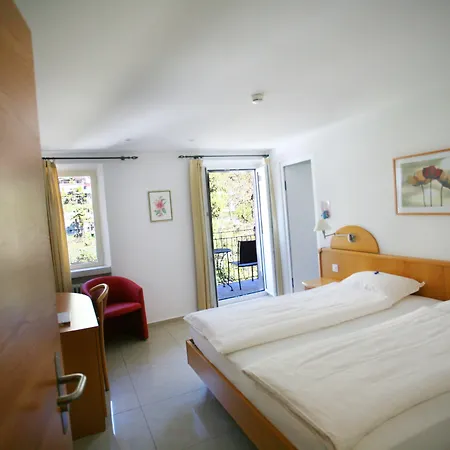 Collinetta Hotel 3*