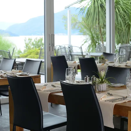 Collinetta Ascona