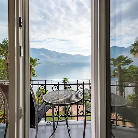 Collinetta Hotel 3*